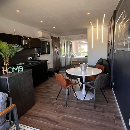 Cap d' Agde Naturiste Port Nature 5 Exterior foto