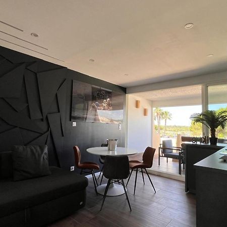 Cap d' Agde Naturiste Port Nature 5 Exterior foto