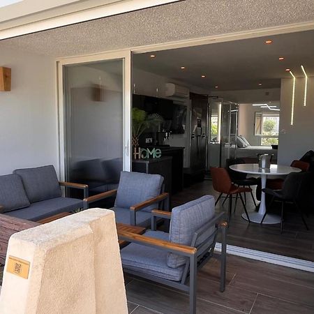 Cap d' Agde Naturiste Port Nature 5 Exterior foto